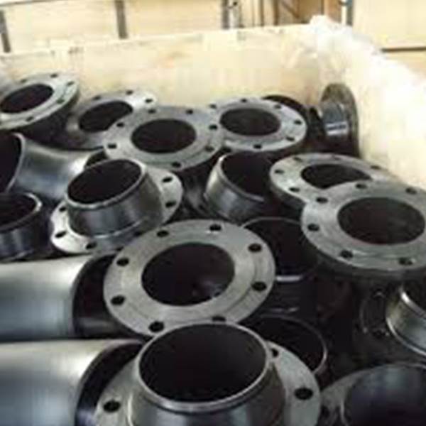 تولید کننده فلنج فولادی کلاس 600 بازرگانی فولاد صنعت 33981873-021