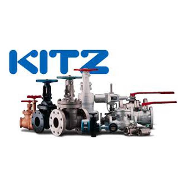 شرکت گسترش صنعت پارس بال ولو استیل صنعتی کیتز kitz