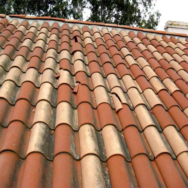 اجرای پوشش سقف آردوازرنگی