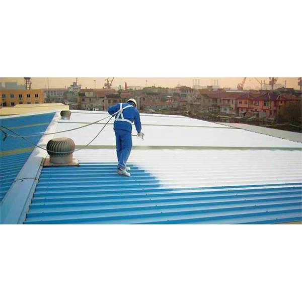 اجرای پوشش سقف مرغداری پوشش بام 09121461469