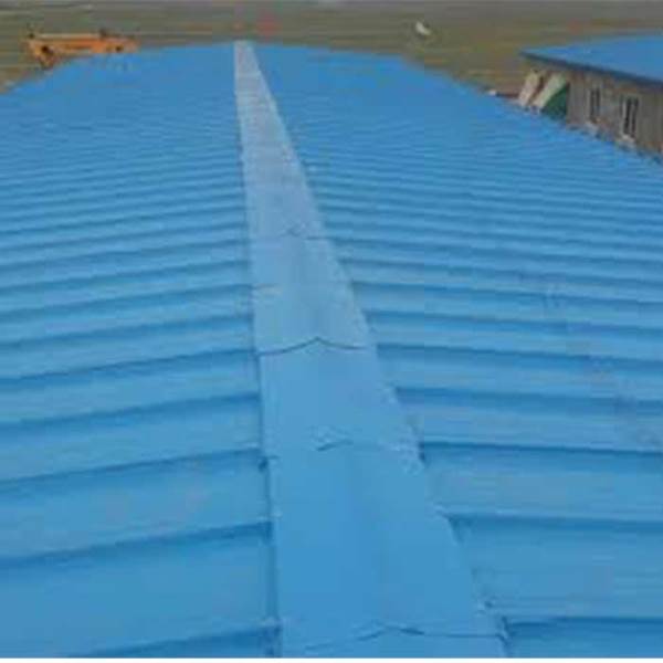 پوشش سقف سوله باعایق پشم شیشه پوشش بام 09121461469