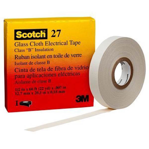 3M Scotch 27