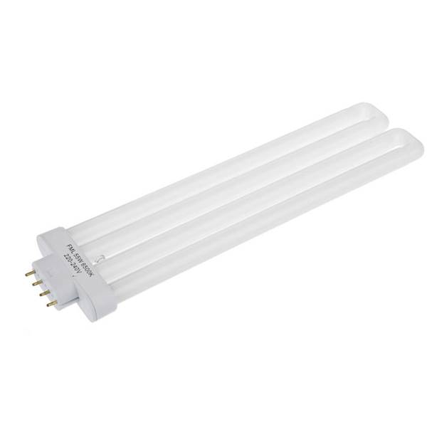الکتریکی دلگشا لامپ مهتابی FPL سفید و آفتاب