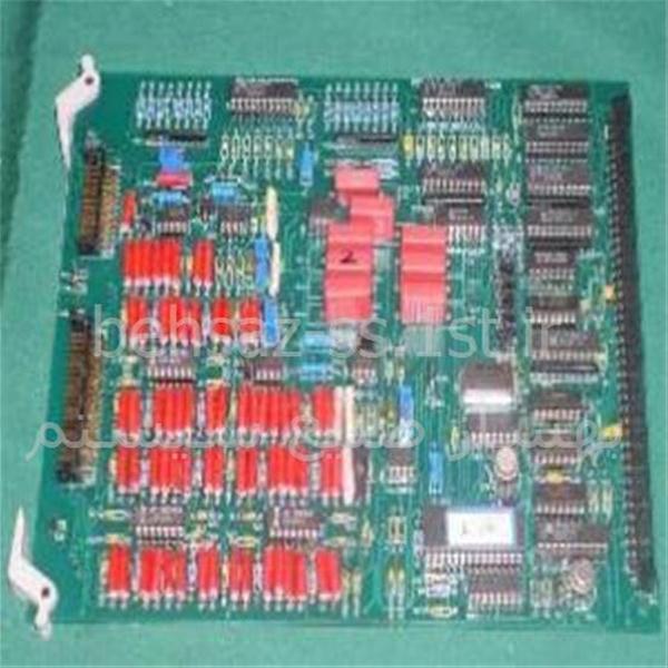 بهساز صنیع سیستم کارت الکترونیکی DS3800HAFA