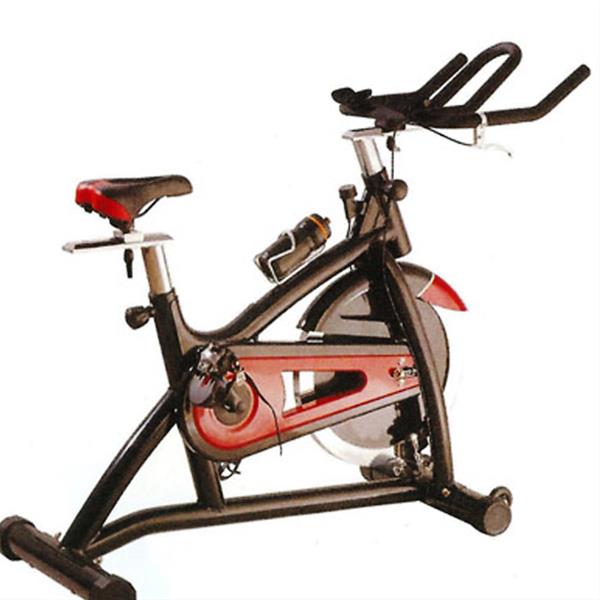 دوچرخه ثابت مغناطیسی Magnetic Bike 9.2 GA مدل فلکسی فیت Flexi Fit پیام اسپرت