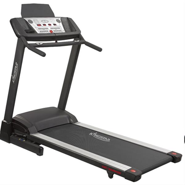 تردمیل موتوردار با شیب برقی  Treadmill 3208B23s مدل فلکسی فیت Flexi Fit