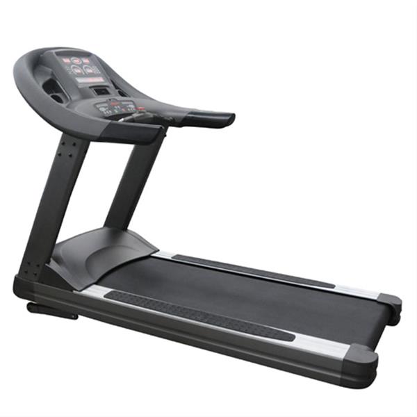 پیام اسپرت تردمیل موتوردار با شیب برقی commercial treadmill AC-7000 مدل فلکسی فیت Flexi Fit