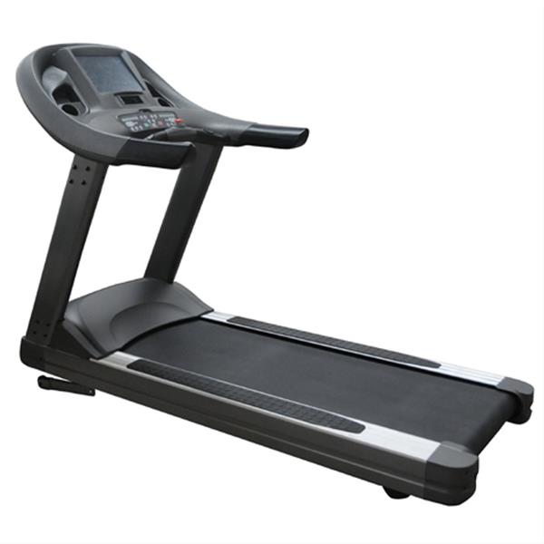 پیام اسپرت تردمیل موتوردار با شیب برقی commercial treadmill AC-9000 مدل فلکسی فیت Flexi Fit