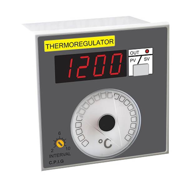 کنترل کننده دما CPI101