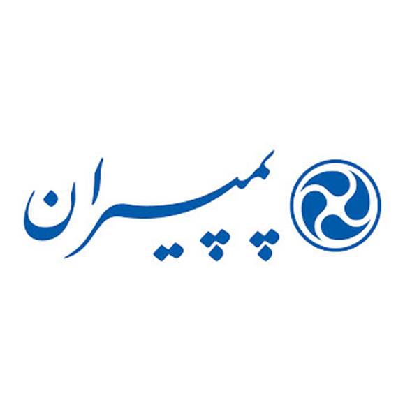 نماینده فروش پمپیران