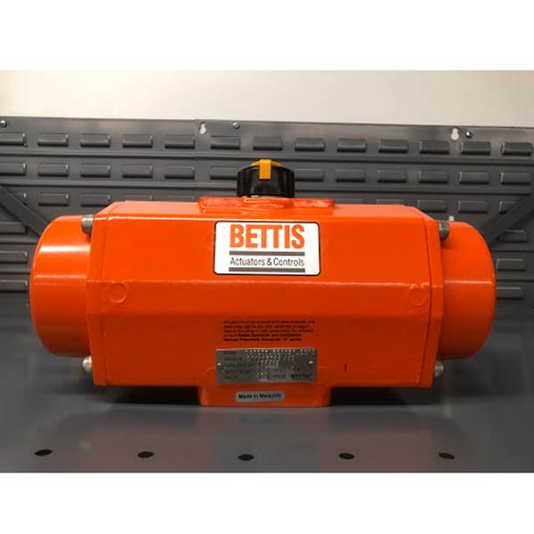 اکچویتور Bettis دقیق کنترل 09121055088