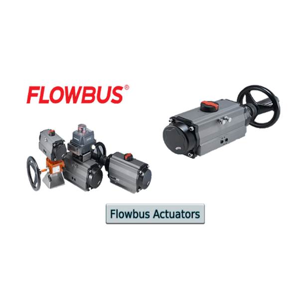 اکچویتور Flowbus دقیق کنترل 09121055088