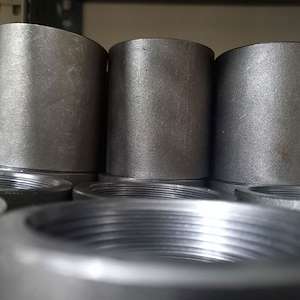 تولید کننده اتصالات فشار قوی فولادی گالوانیزه اتصالات فشار قوی09126232959(GO-FITTING)