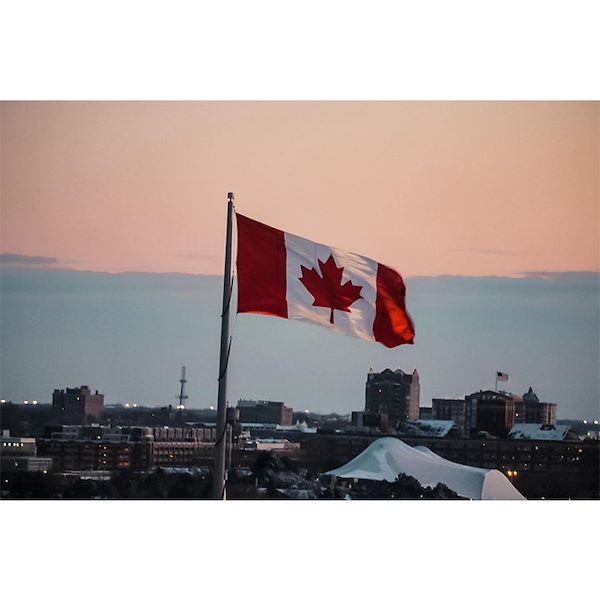 مهاجرت کانادا شرکت مهاجرت به کانادا در خود کانادا