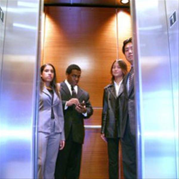 اتاقک آسانسور