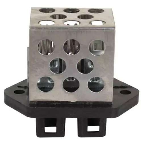 مقاومت فن هانتر پارت