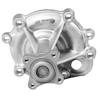 واتر پمپ هانتر پارت