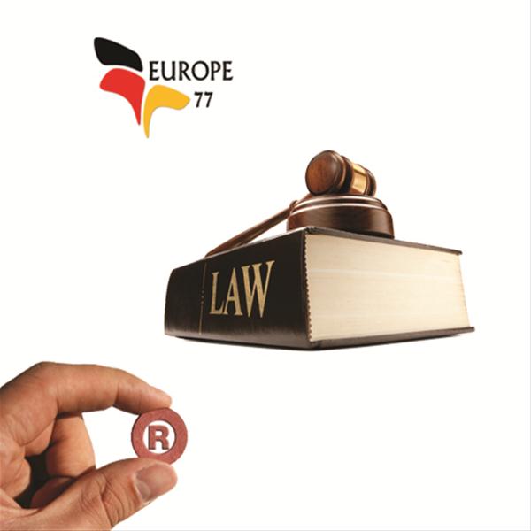 خدمات حقوقی در اروپا و آفریقا گروه بازرگانی یورو 77