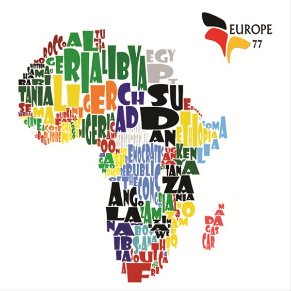 گروه بازرگانی یورو 77 صادرات به آفریقا