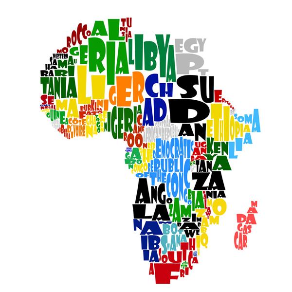 گروه بازرگانی یورو 77 بازدید از آفریقا با خدمات وی آی پی