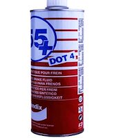 روغن ترمز بندیکس DOT4