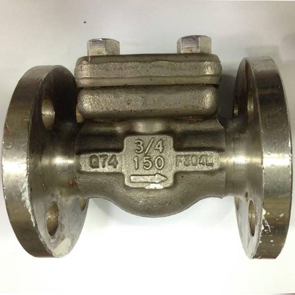 بازرگانی تکنو عمران 66147946-021 شیر خودکار فلنجدار (valves)(check valve)