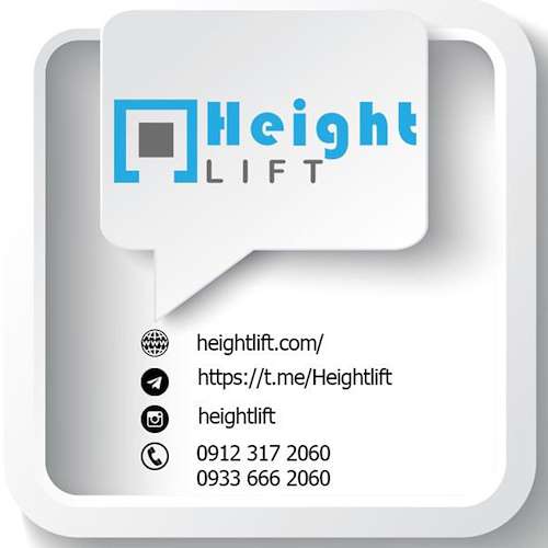 پاراشوت آسانسور ویتور WITTUR